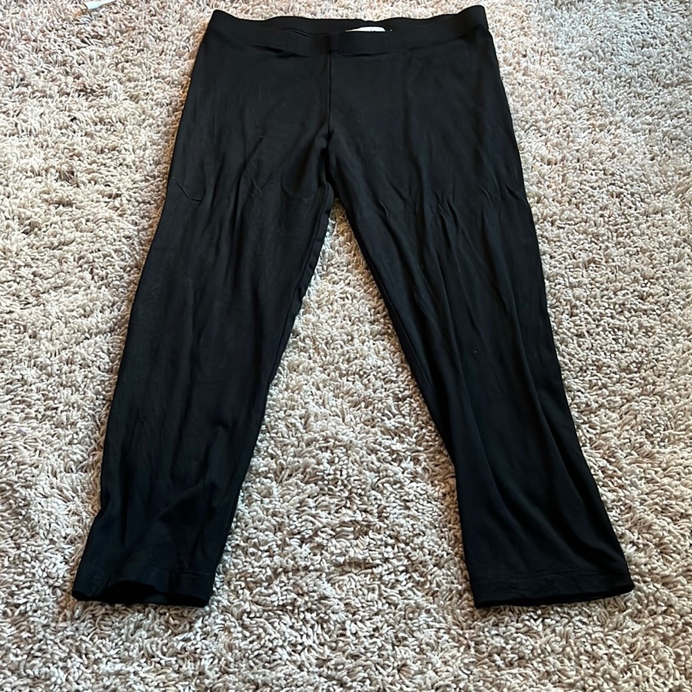 White House Black Market women’s leggings